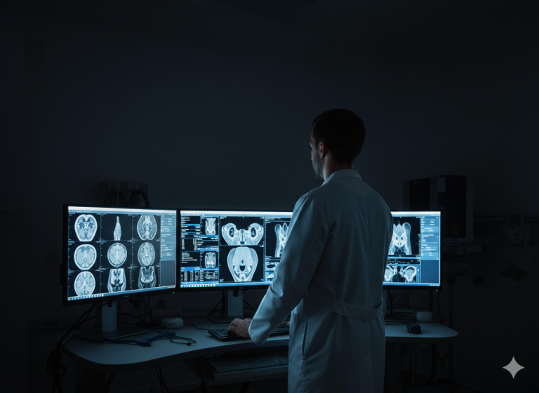 Radiologia em Fortaleza