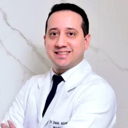 Dr. Davi Mota Radiologista em Fortaleza